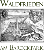 Waldfrieden am Barockpark