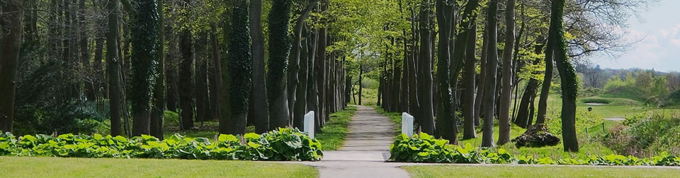Trauerfeier-Bild